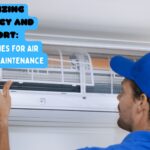 Essential Air Conditioner Maintenance Strategies